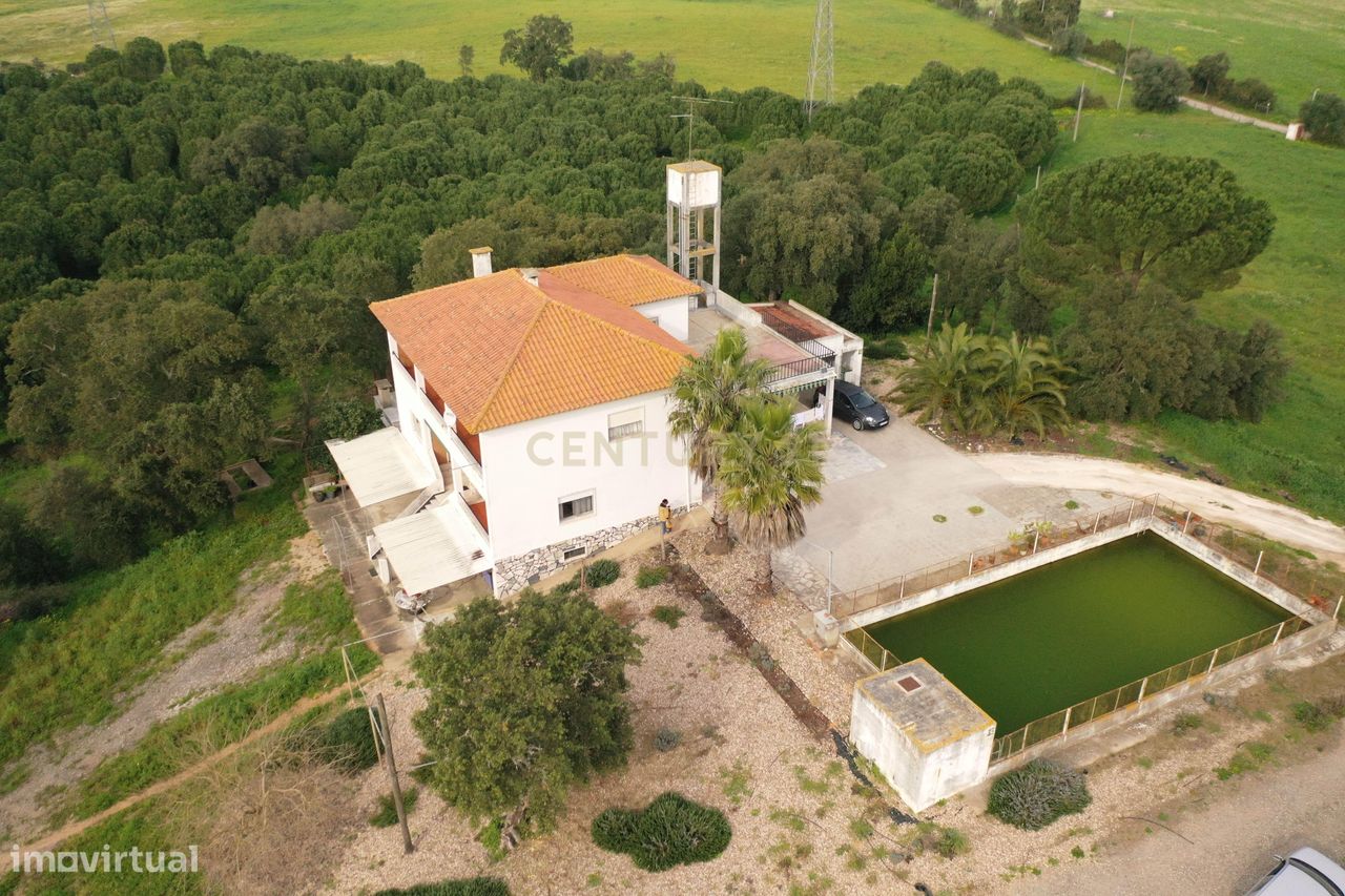 7 bedrooms House in Santarem, Portugal No. 146262