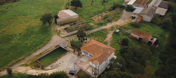 7 bedrooms House in Santarem, Portugal No. 146262 2