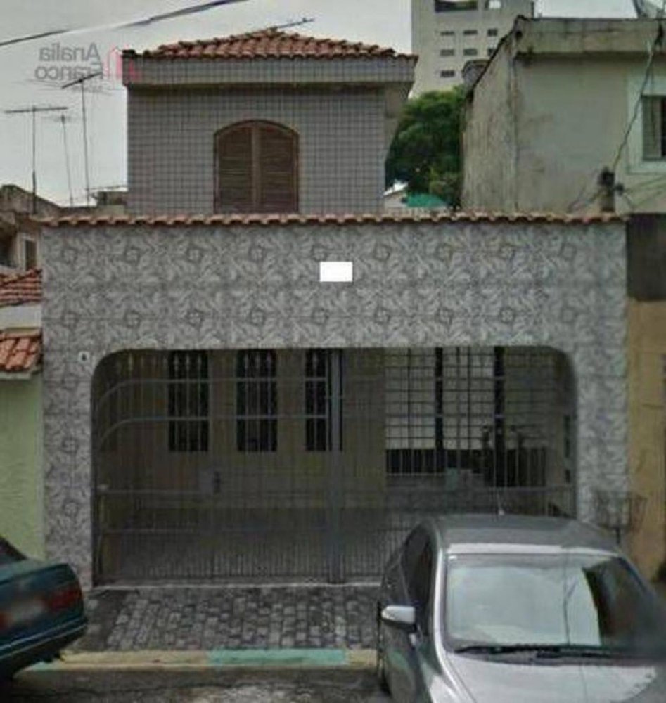 3 chambres Maison à Sao Paulo, Brazil No. 451418