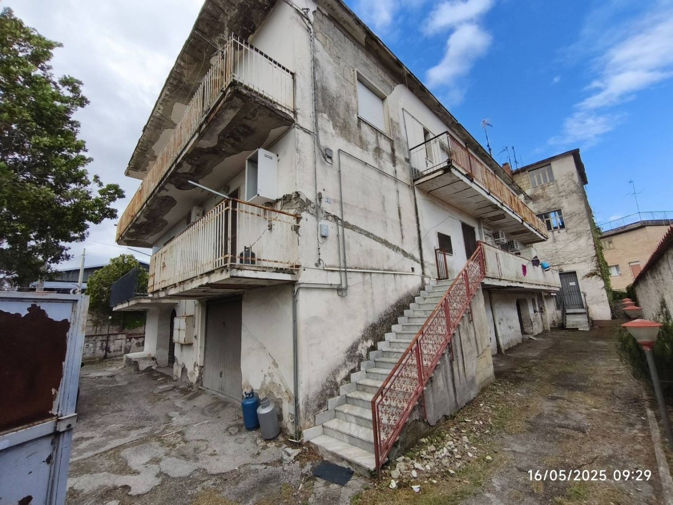 4 bedrooms Apartment in San Sebastiano al Vesuvio, Italy No. 327734