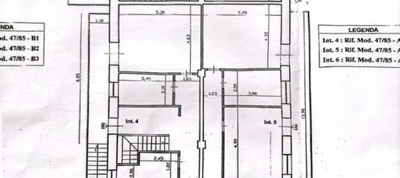 4 bedrooms Apartment in San Sebastiano al Vesuvio, Italy No. 327734 14