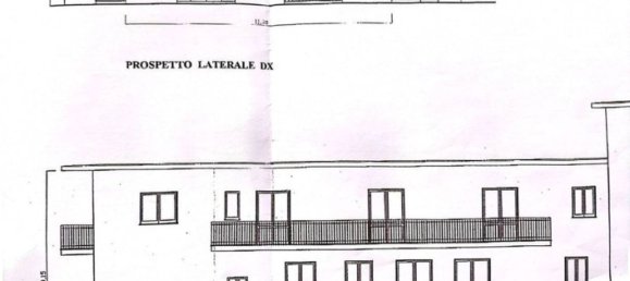 4 bedrooms Apartment in San Sebastiano al Vesuvio, Italy No. 327734 15