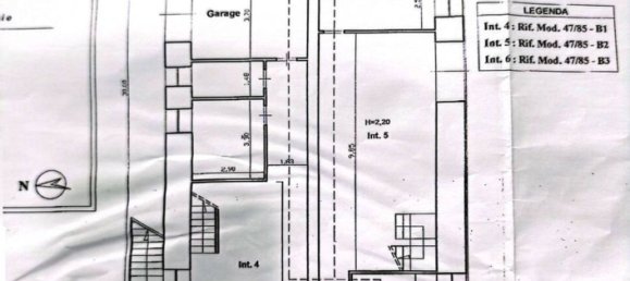 4 bedrooms Apartment in San Sebastiano al Vesuvio, Italy No. 327734 13