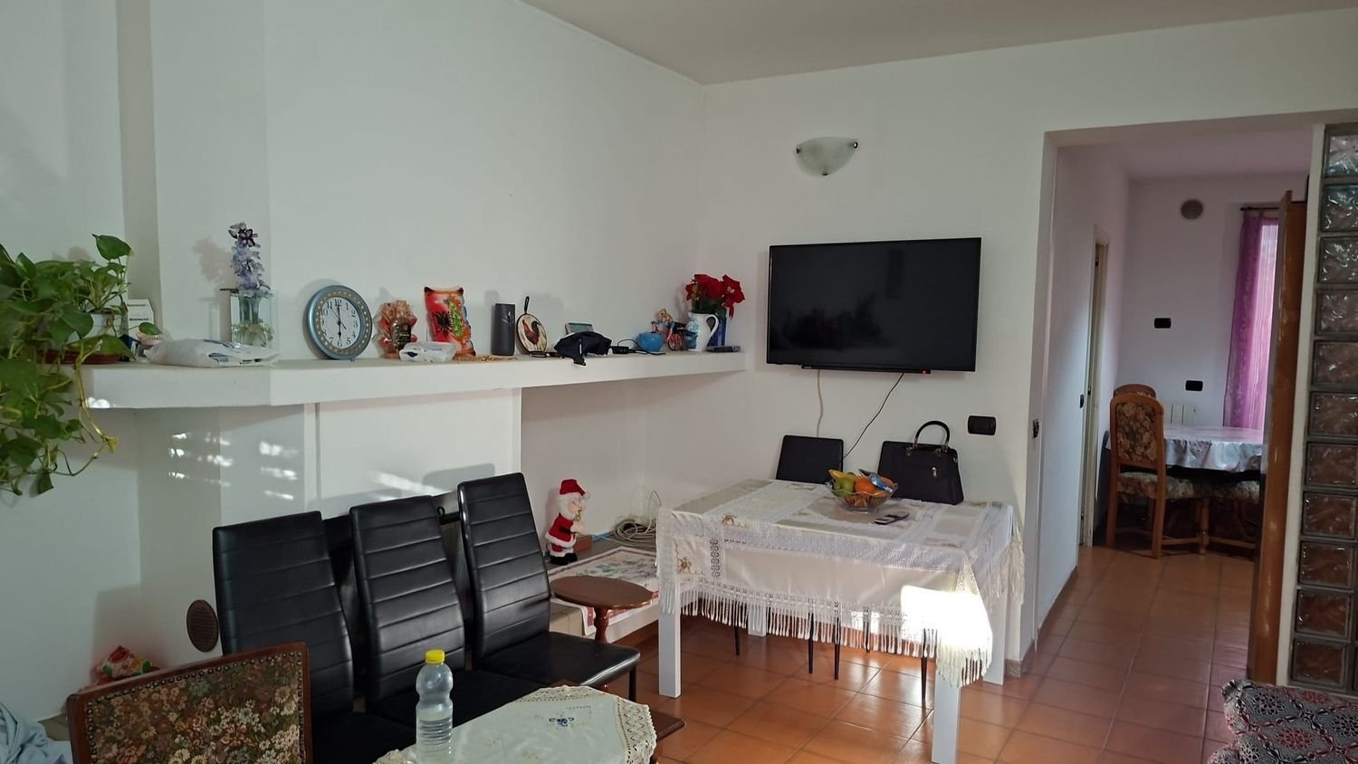 4 bedrooms House in Massa Lombarda, Italy No. 363014