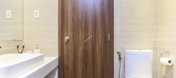 35m² Apartment in District 3, Vietnam No. 10696 7