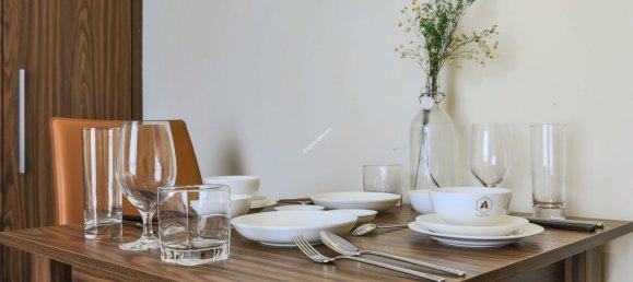 35m² Apartment in District 3, Vietnam No. 10696 10