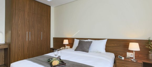 35m² Apartment in District 3, Vietnam No. 10696 2