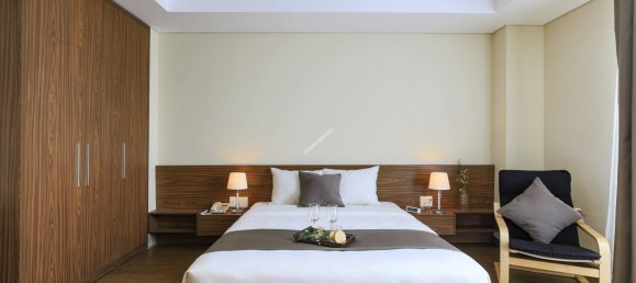 35m² Apartment in District 3, Vietnam No. 10696 3