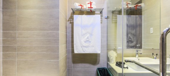 35m² Apartment in District 3, Vietnam No. 10696 5