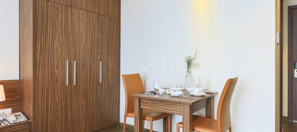 35m² Apartment in District 3, Vietnam No. 10696 13