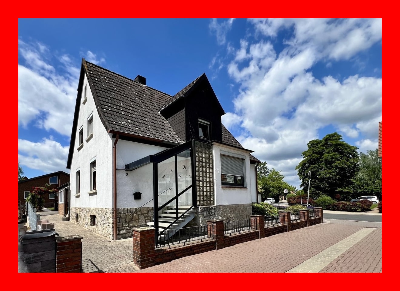 4 bedrooms Townhouse in Hildesheim, Germany No. 282652