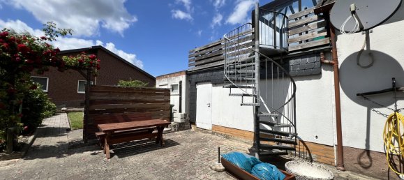 4 bedrooms Townhouse in Hildesheim, Germany No. 282652 21