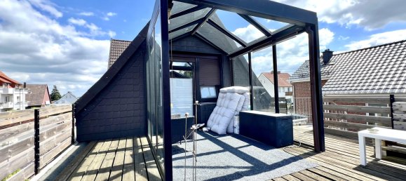 4 bedrooms Townhouse in Hildesheim, Germany No. 282652 17