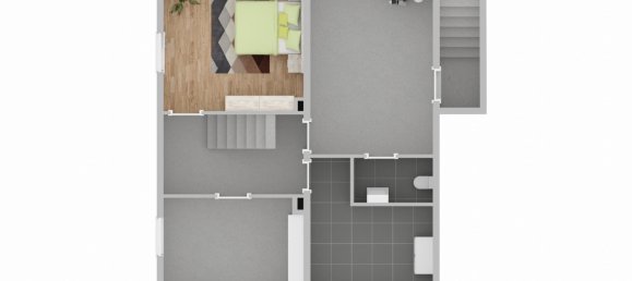 4 bedrooms Townhouse in Hildesheim, Germany No. 282652 24