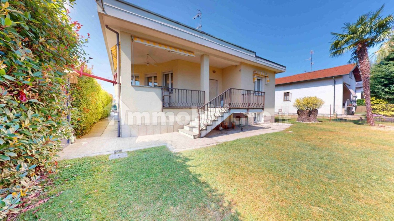 Villa T3 em Lonate Ceppino, Italy N.º 383287