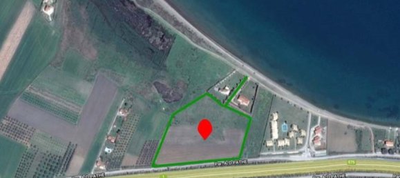 Hotel en Phthiotis, Greece 30000 m² No. 4932 4