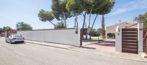 4 غرف نوم منزل في Santa Pola, Spain رقم 57981 40