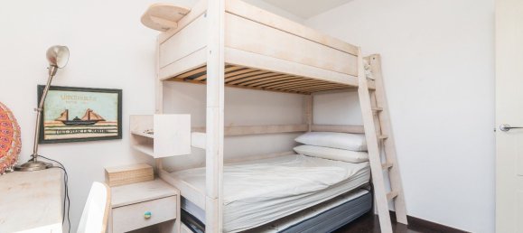 4 غرف نوم منزل في Santa Pola, Spain رقم 57981 41