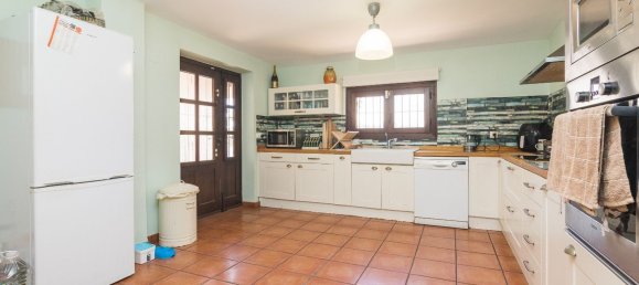 4 غرف نوم منزل في Santa Pola, Spain رقم 57981 3