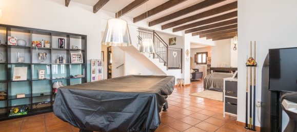 4 غرف نوم منزل في Santa Pola, Spain رقم 57981 7