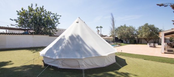 4 غرف نوم منزل في Santa Pola, Spain رقم 57981 33