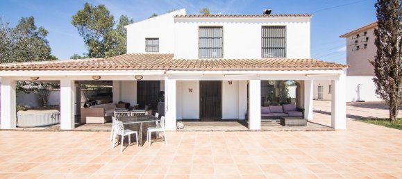 4 غرف نوم منزل في Santa Pola, Spain رقم 57981 29