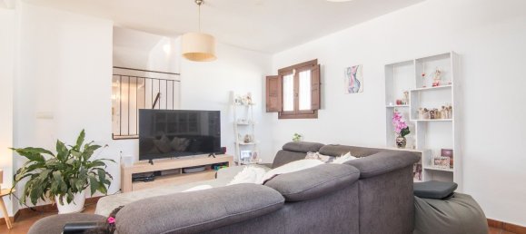 4 غرف نوم منزل في Santa Pola, Spain رقم 57981 10