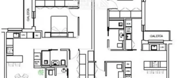 3 Schlafzimmer Wohnung in Salamanca, Spain, Nr. 103978 23