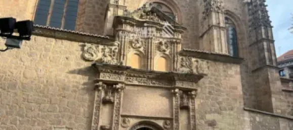 3 Schlafzimmer Wohnung in Salamanca, Spain, Nr. 103978 20