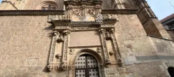 3 Schlafzimmer Wohnung in Salamanca, Spain, Nr. 103978 17