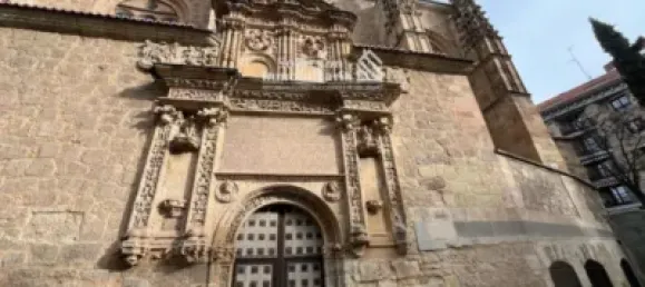 3 Schlafzimmer Wohnung in Salamanca, Spain, Nr. 103978 11