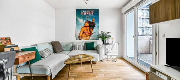 2 bedrooms Apartment in Montreuil, France No. 168323 9