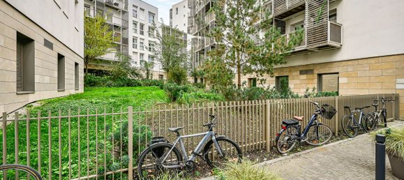 2 bedrooms Apartment in Montreuil, France No. 168323 2