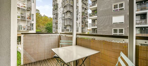 2 bedrooms Apartment in Montreuil, France No. 168323 22