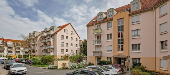 3 rooms Apartment in Dresden, Germany No. 231651 13