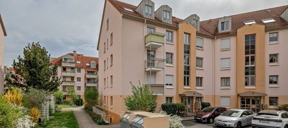 3 rooms Apartment in Dresden, Germany No. 231651 12