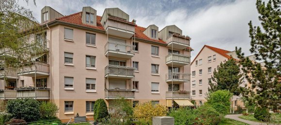 3 rooms Apartment in Dresden, Germany No. 231651 3