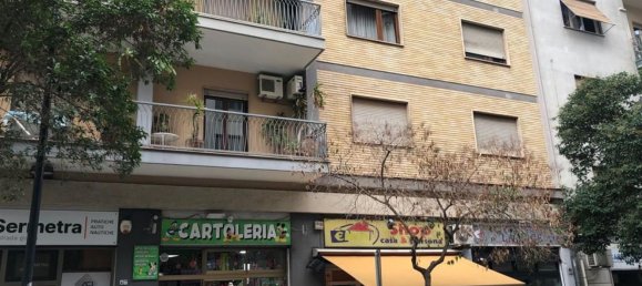 Gewerbliche Immobilie in Palermo, Italy 130m², Nr. 123547 2