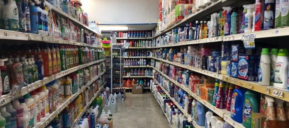 Gewerbliche Immobilie in Palermo, Italy 130m², Nr. 123547 3