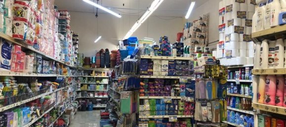 Gewerbliche Immobilie in Palermo, Italy 130m², Nr. 123547 4