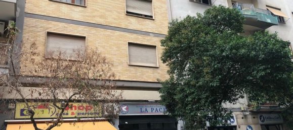 Gewerbliche Immobilie in Palermo, Italy 130m², Nr. 123547 5