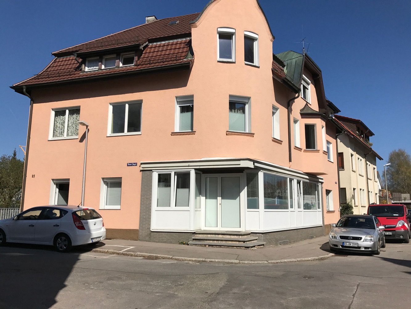 Edificio de 14 dormitorios en Schwarzwald-Baar-Kreis, Germany No. 219164