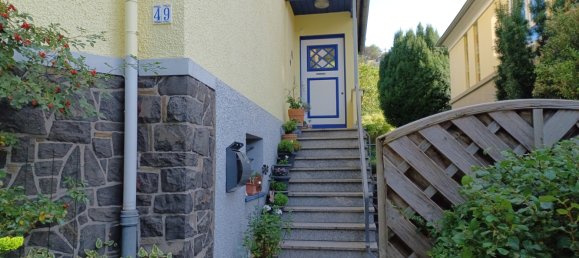 5 chambres Maison de ville à Altenkirchen, Germany No. 132300 2