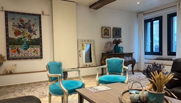 5 bedrooms House in Reims, France No. 256165