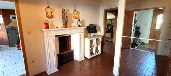 11 rooms Townhouse in Donau-Ries, Germany No. 317199 9