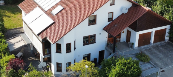 11 rooms Townhouse in Donau-Ries, Germany No. 317199 25