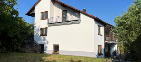 11 rooms Townhouse in Donau-Ries, Germany No. 317199 6