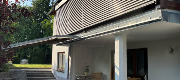 11 rooms Townhouse in Donau-Ries, Germany No. 317199 24