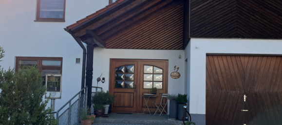 11 rooms Townhouse in Donau-Ries, Germany No. 317199 5