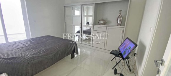 2 غرف نوم طابقين في Iklin, Malta رقم 1817 5